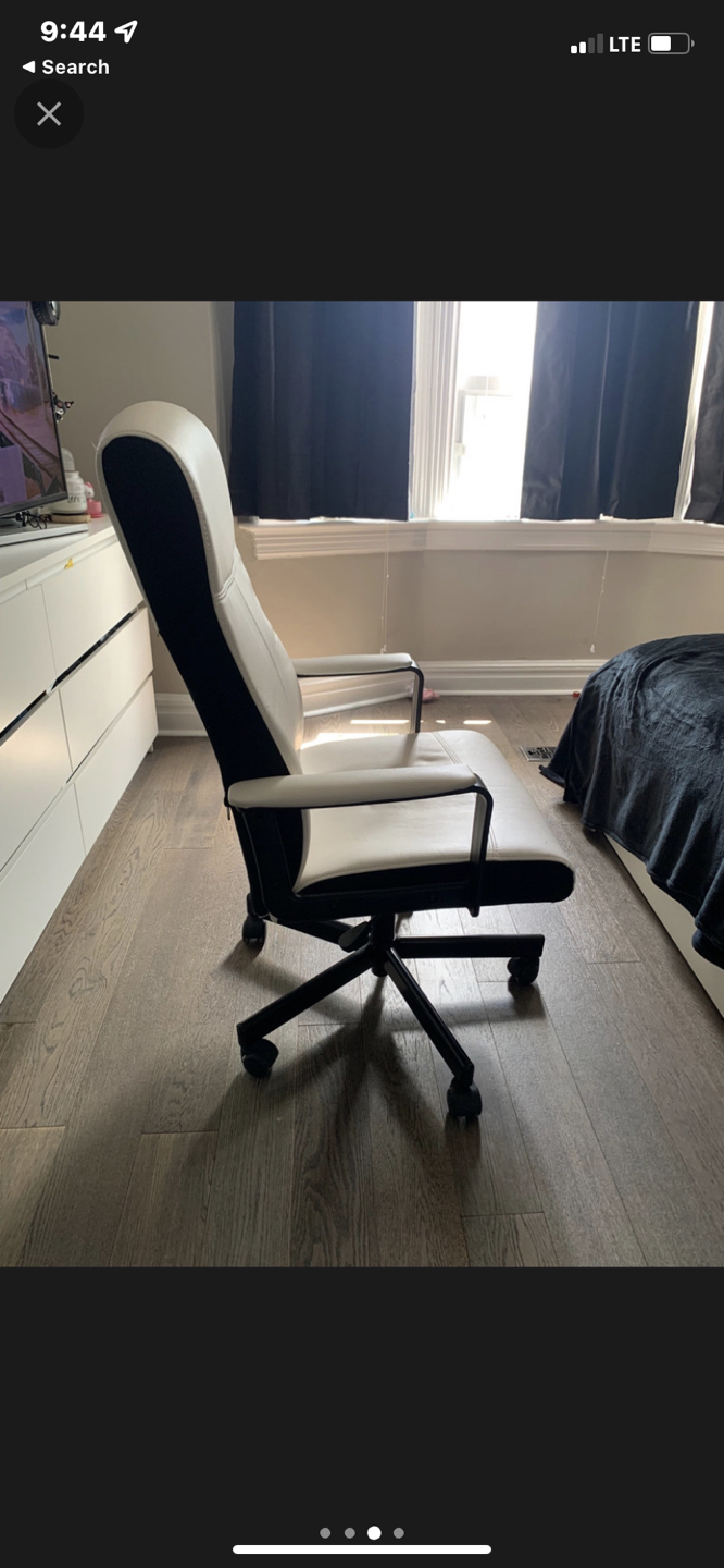 Swivel Desk Chair - photo 3