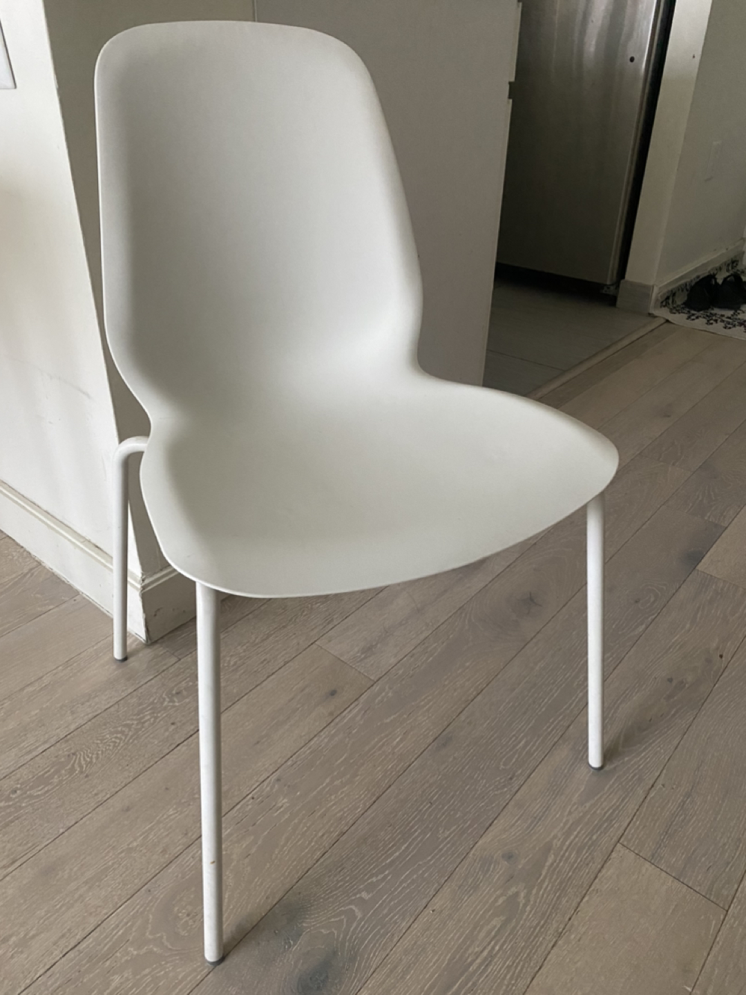 4 Dining Chairs