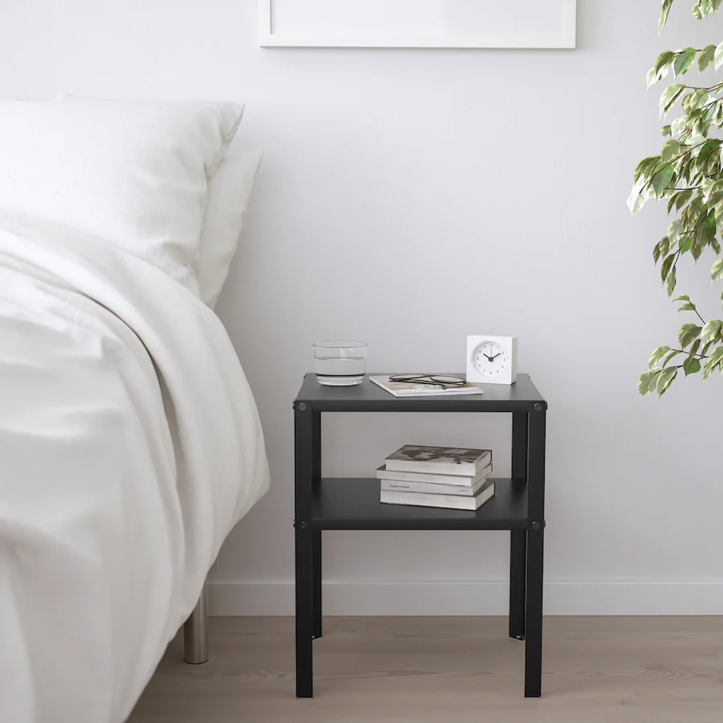 Ikea Night Stand KNARREVIK thumbnail