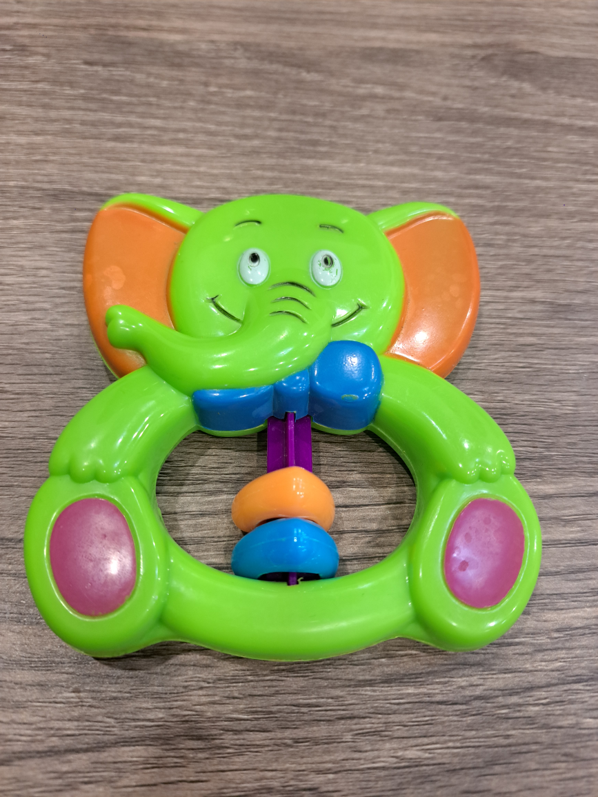 Baby Rattle
