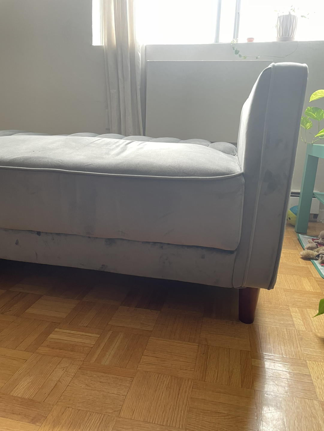 Couch on sale! - photo 5
