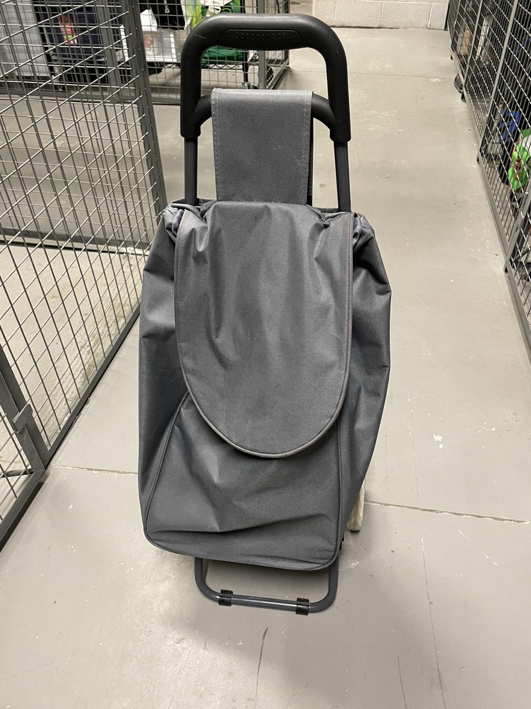FREE - Shopping Cart thumbnail