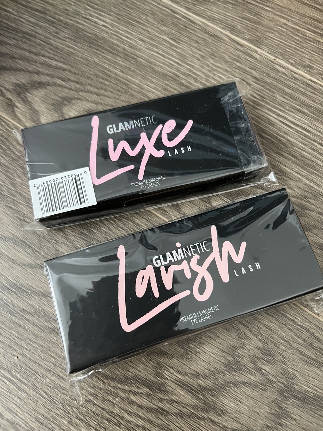 Glamnetic Lashes thumbnail