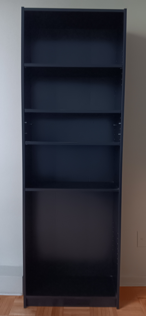 book shelf 