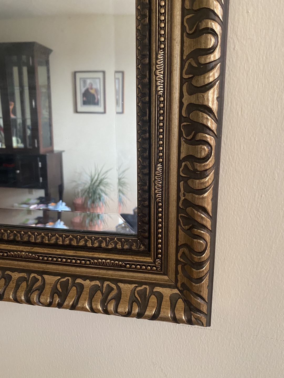 Wall mirror - photo 2