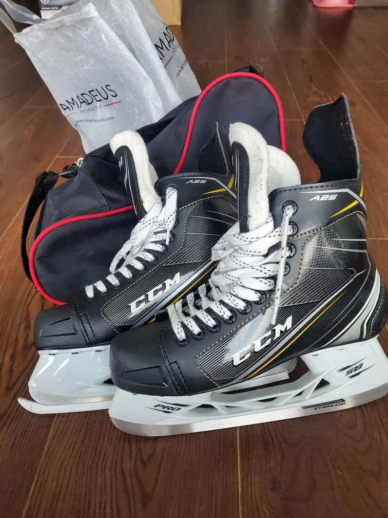 skate 