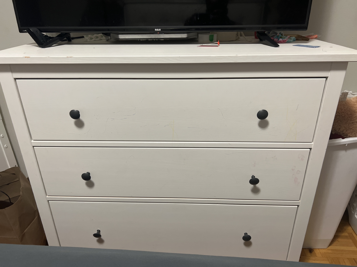 Tv stand for the bedroom thumbnail