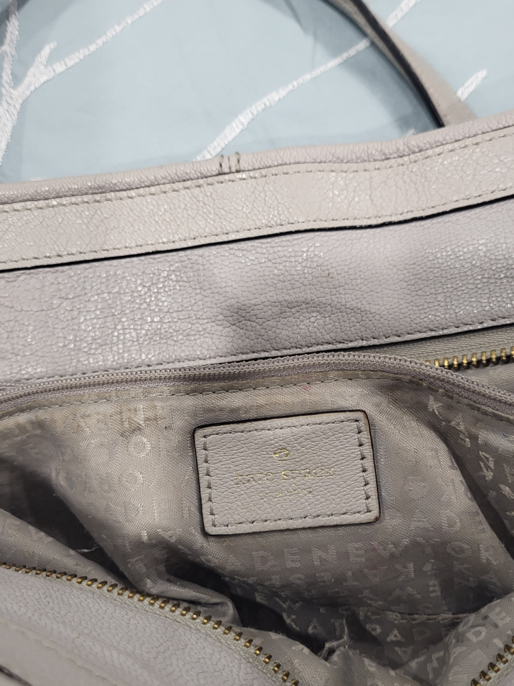 Hand bag image indicator(2)