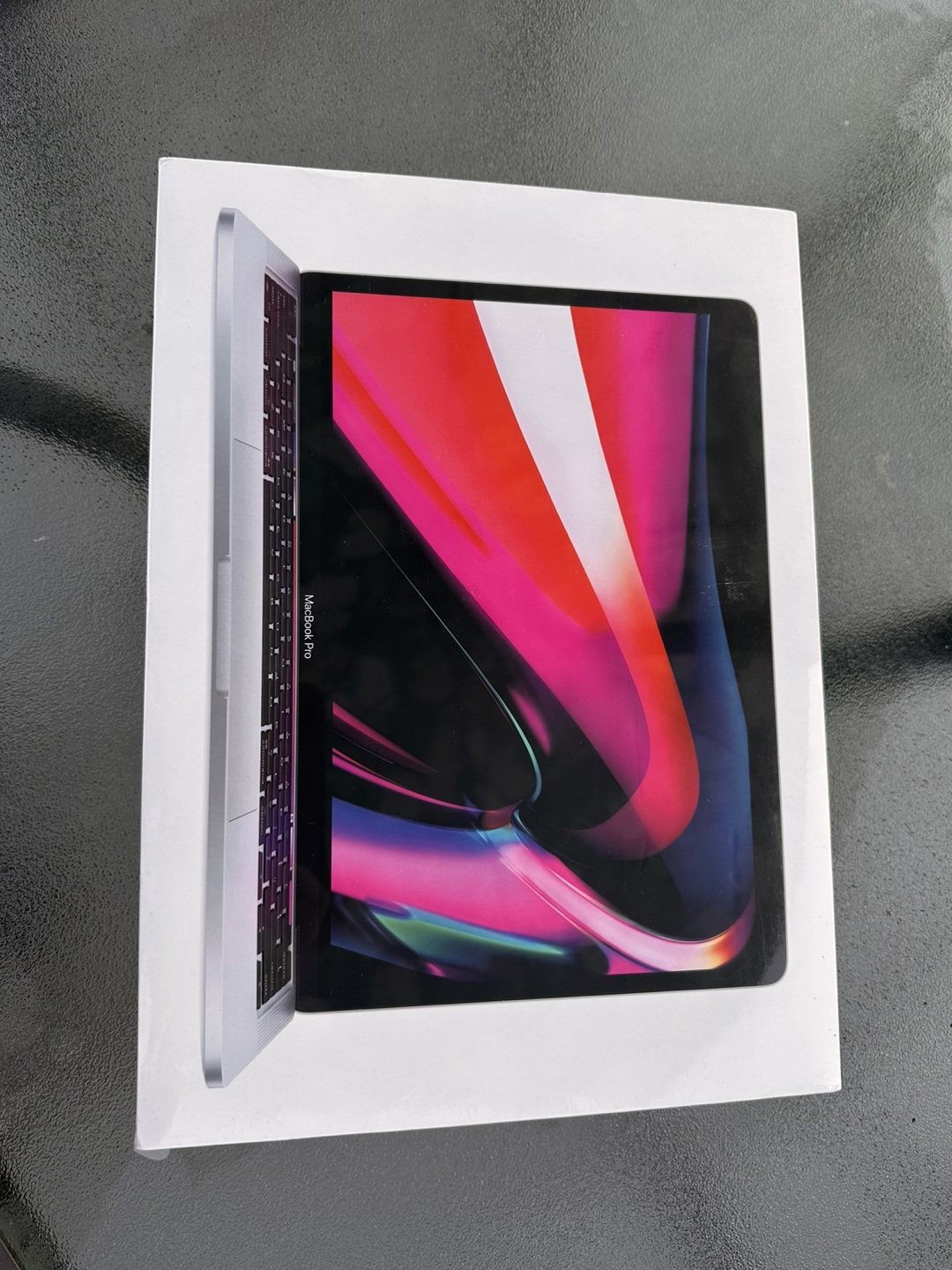 M2 macbook pro