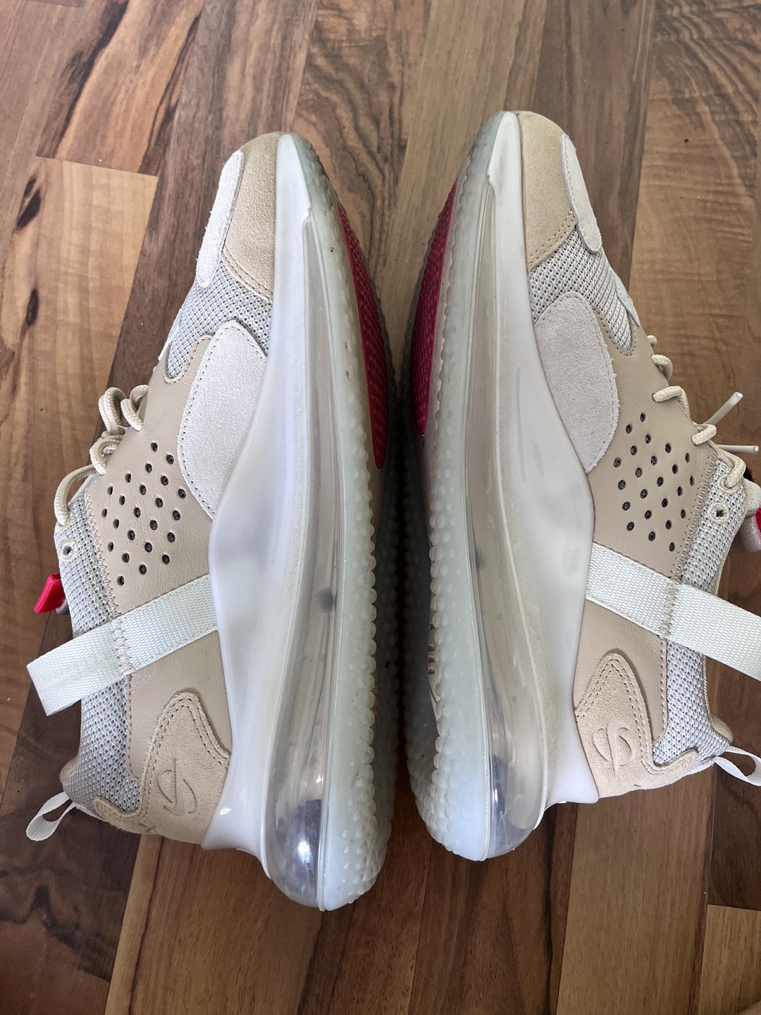Air Max 720 Odell Beckham Jr. Size 10 8.5/10 - photo 2