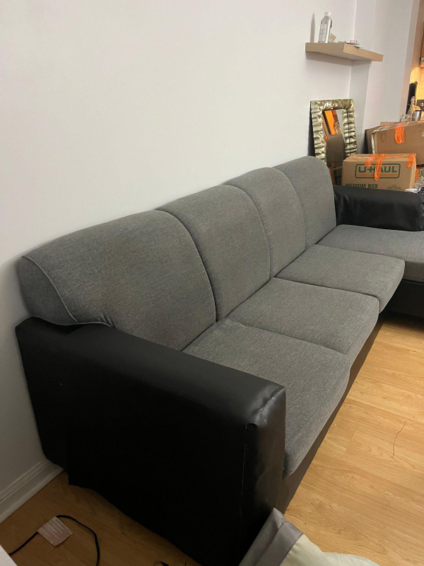 5 Seater Couch