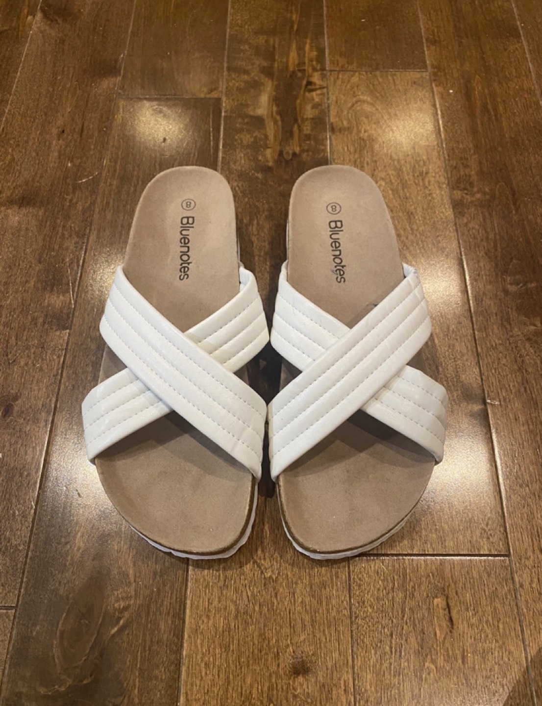 Summer Sandals / 💰 thumbnail