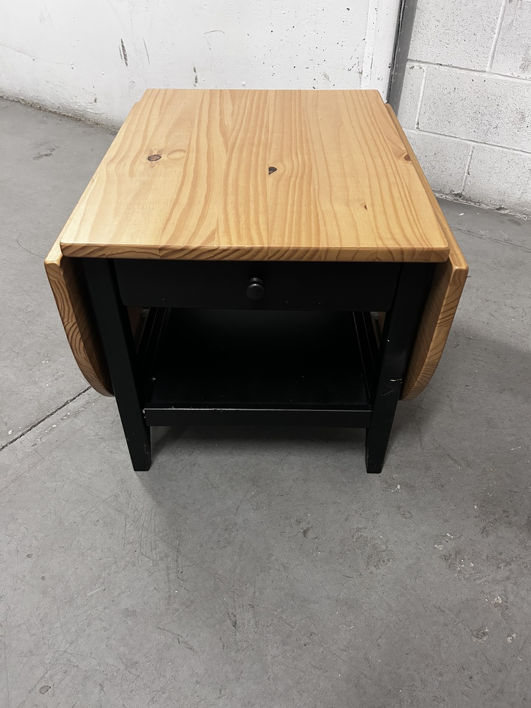 Ikea Coffee Table - photo 2