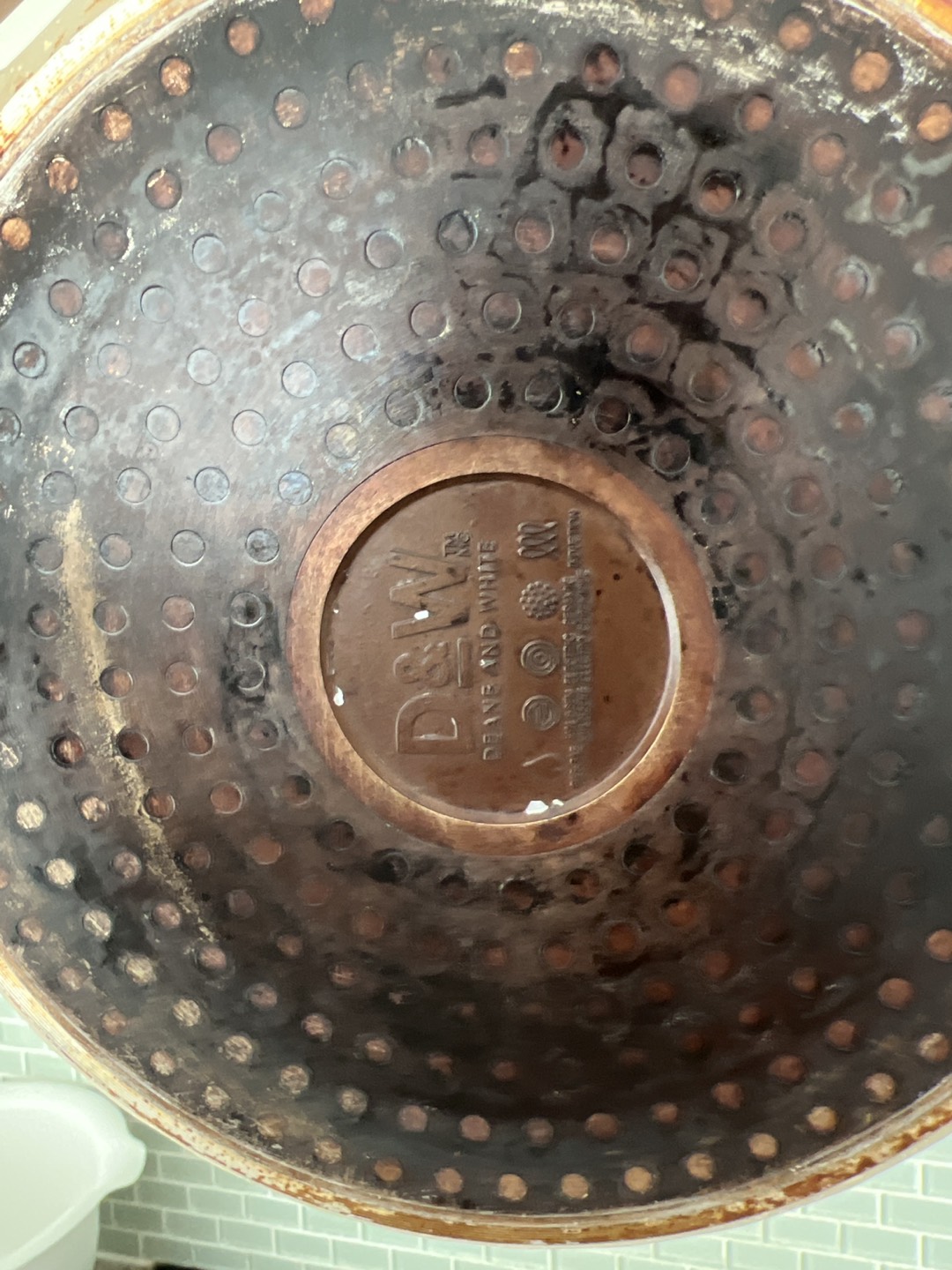 Frying pan, frying pot, water pot image indicator(3)