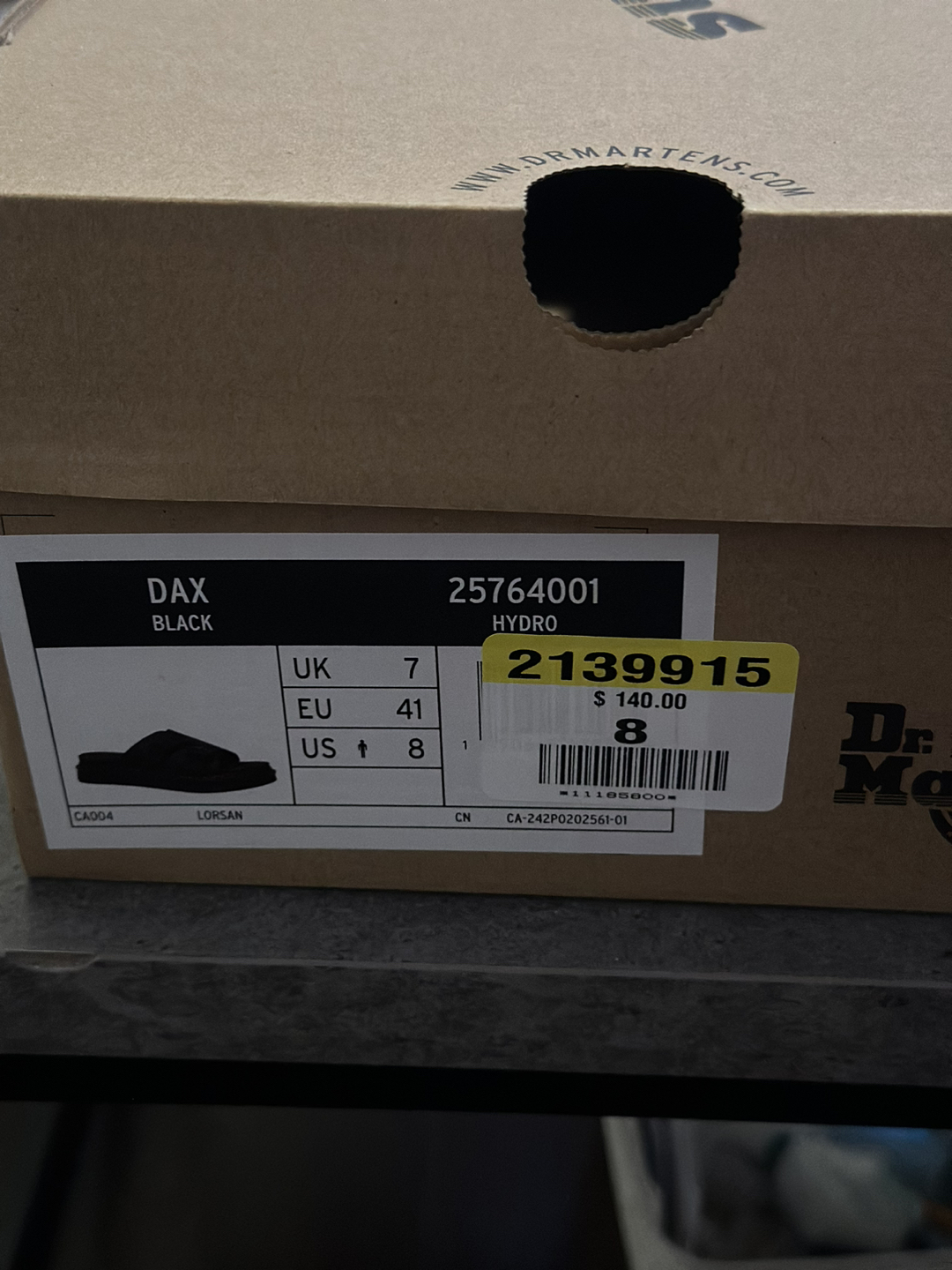 Dr. Martens - photo 4
