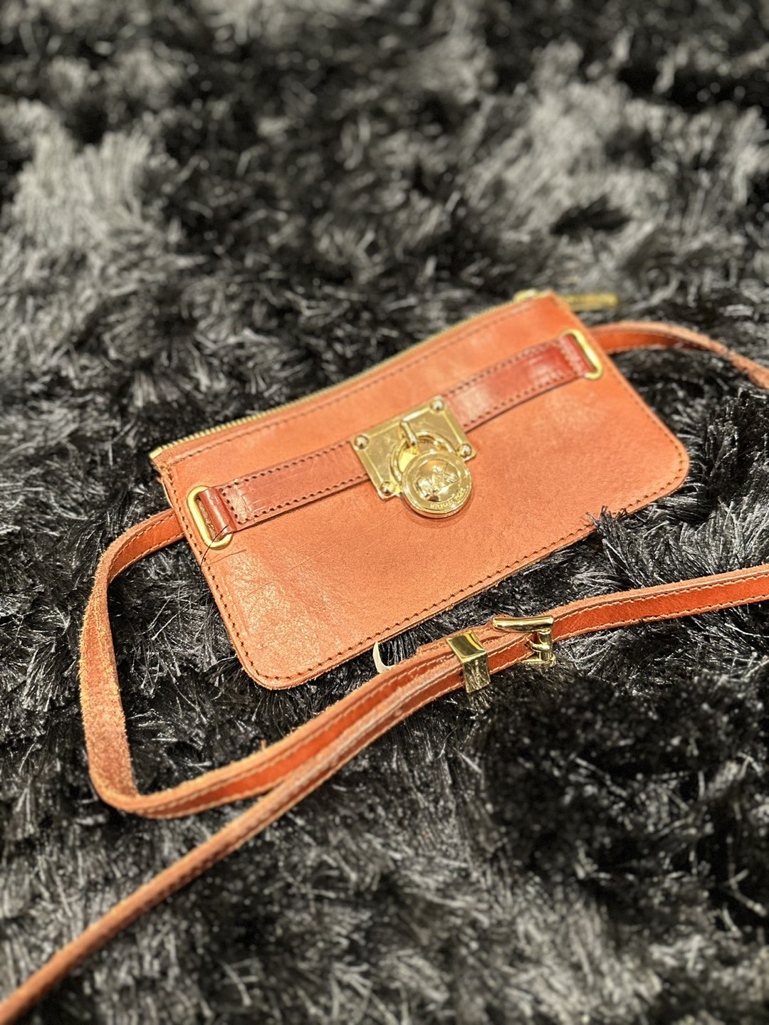 Michael Kors belt purse - photo 2