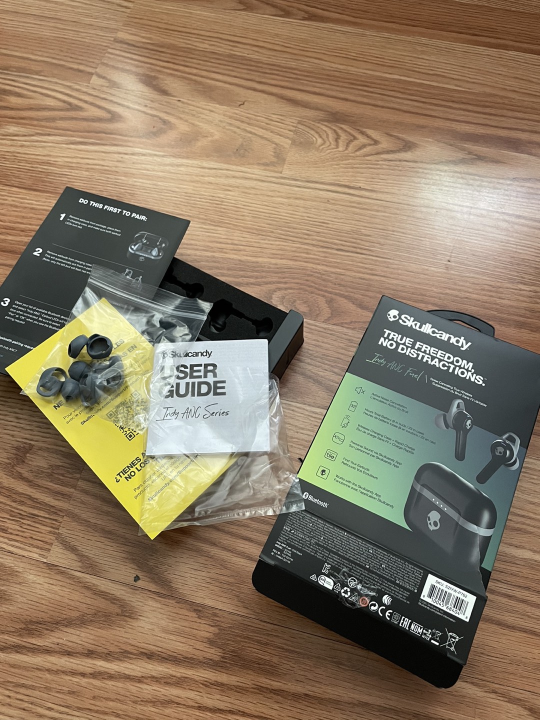 Wireless Earphone - photo 2
