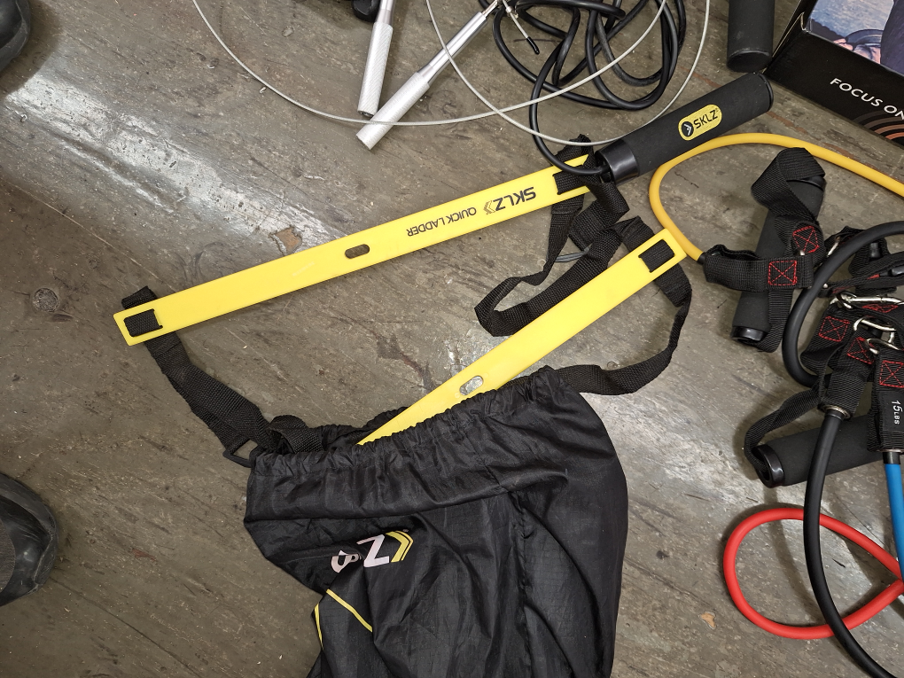 Crossfit/Exercise Equipment image indicator(2)