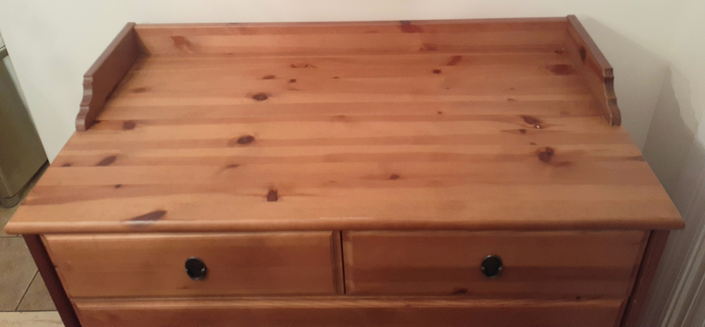 Dresser - photo 2