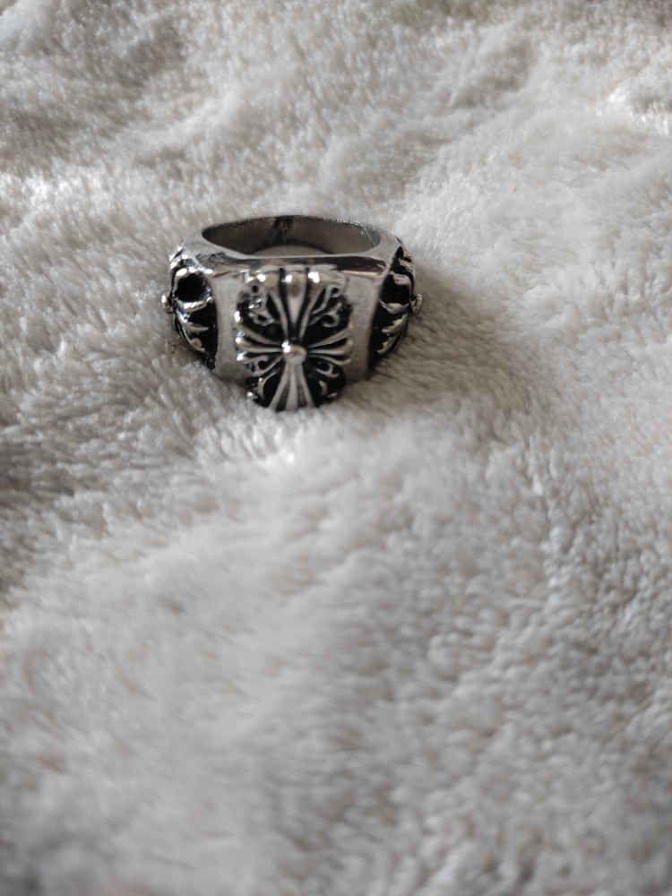 Ring #freecycle - photo 2