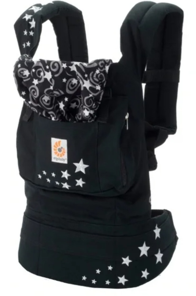 ergobaby Baby Carrier image indicator(3)