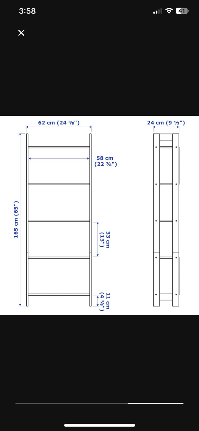 Bookcase - photo 2