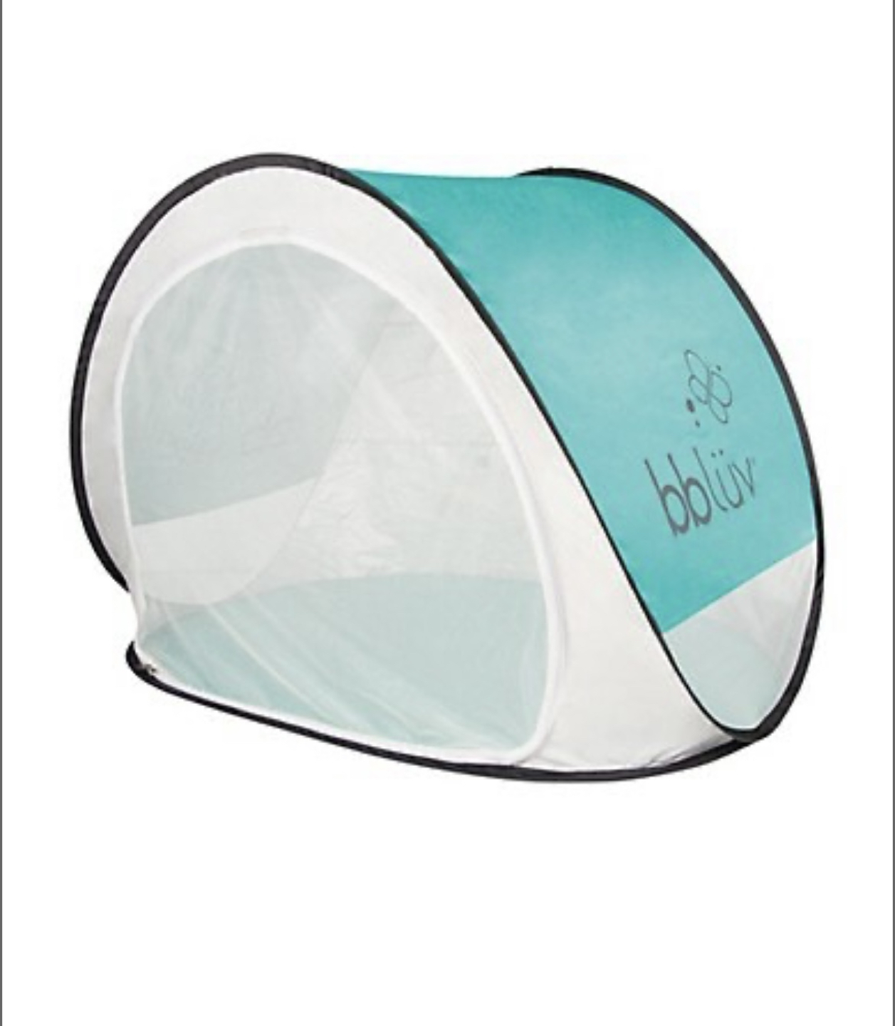 Baby outdoor tent thumbnail
