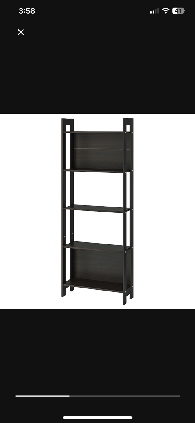 Bookcase - photo 3