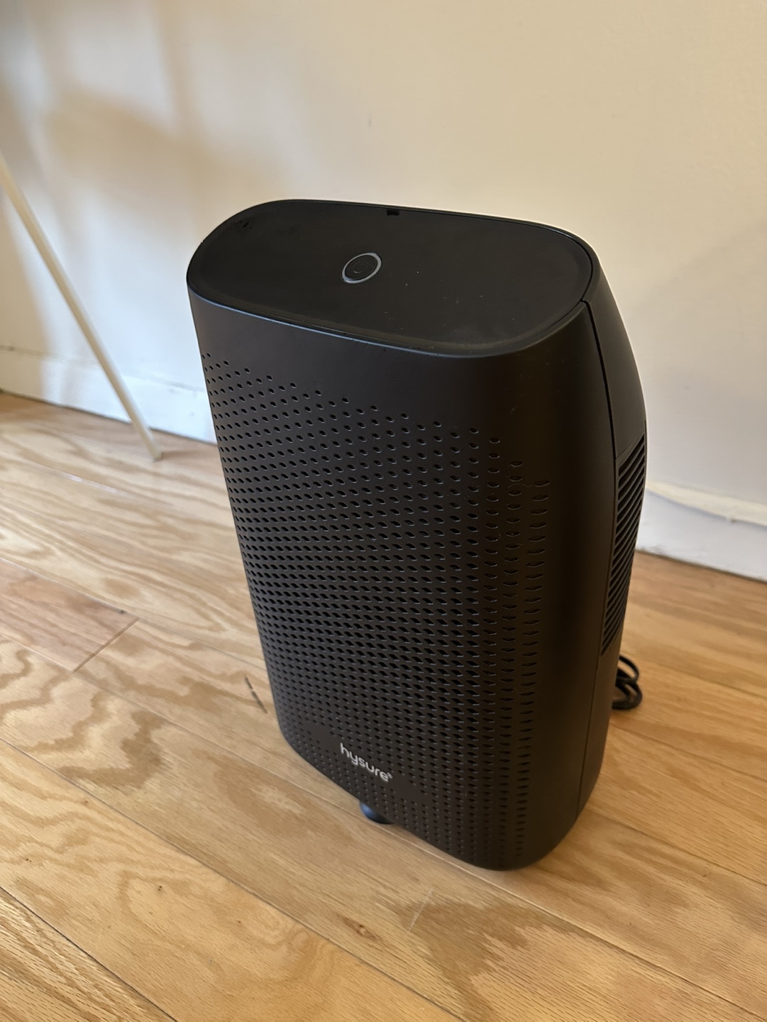 Selling Hysure dehumidifier
