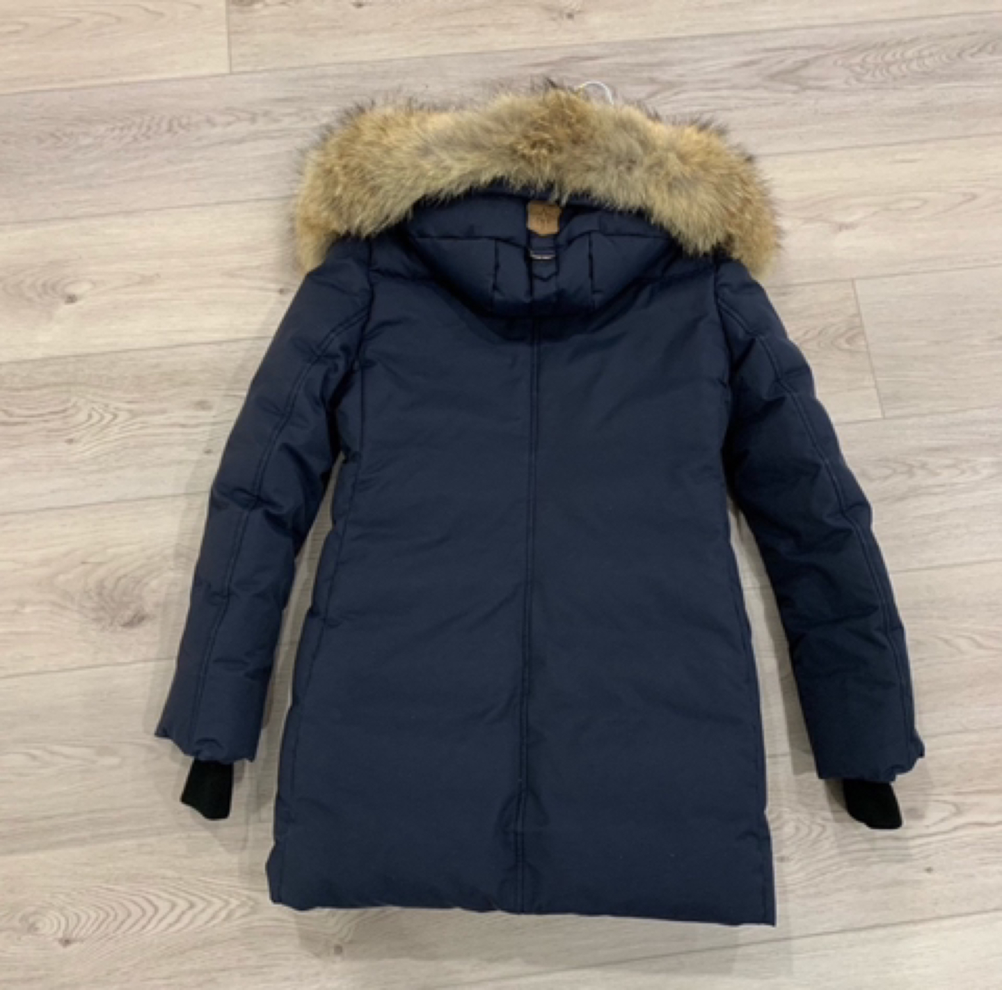 Women's Mackage Winter Jacket image indicator(3)