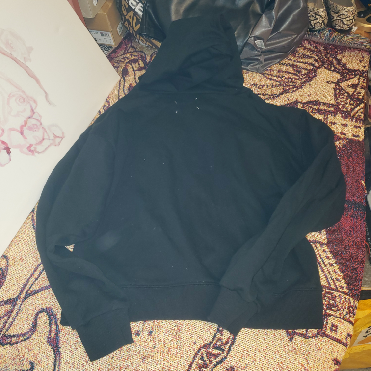 sweater maison Margiela - photo 5