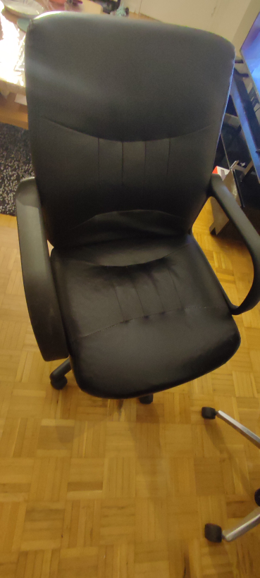 office chair  thumbnail