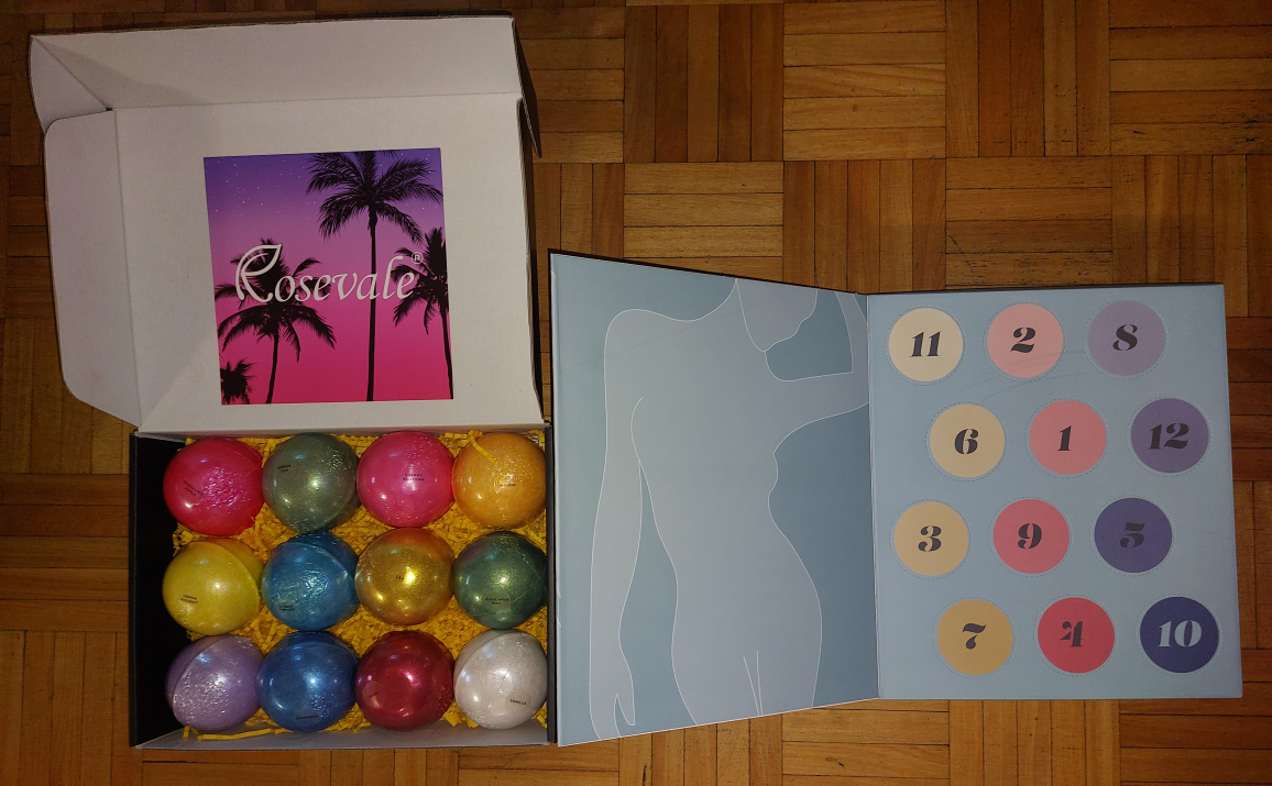 Brand New Bath Bombs - photo 2