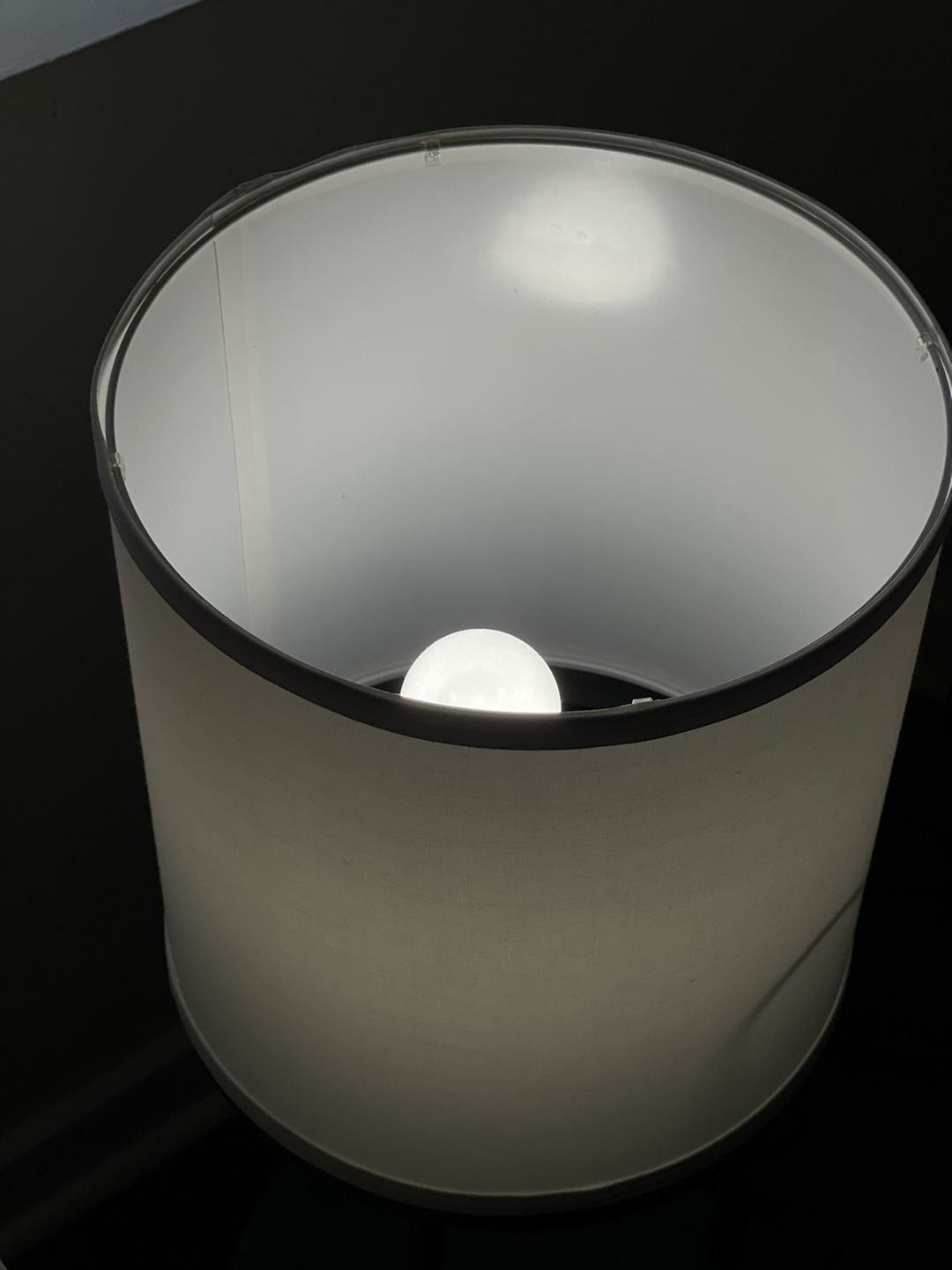 Shelf Floor Lamp Black - photo 4