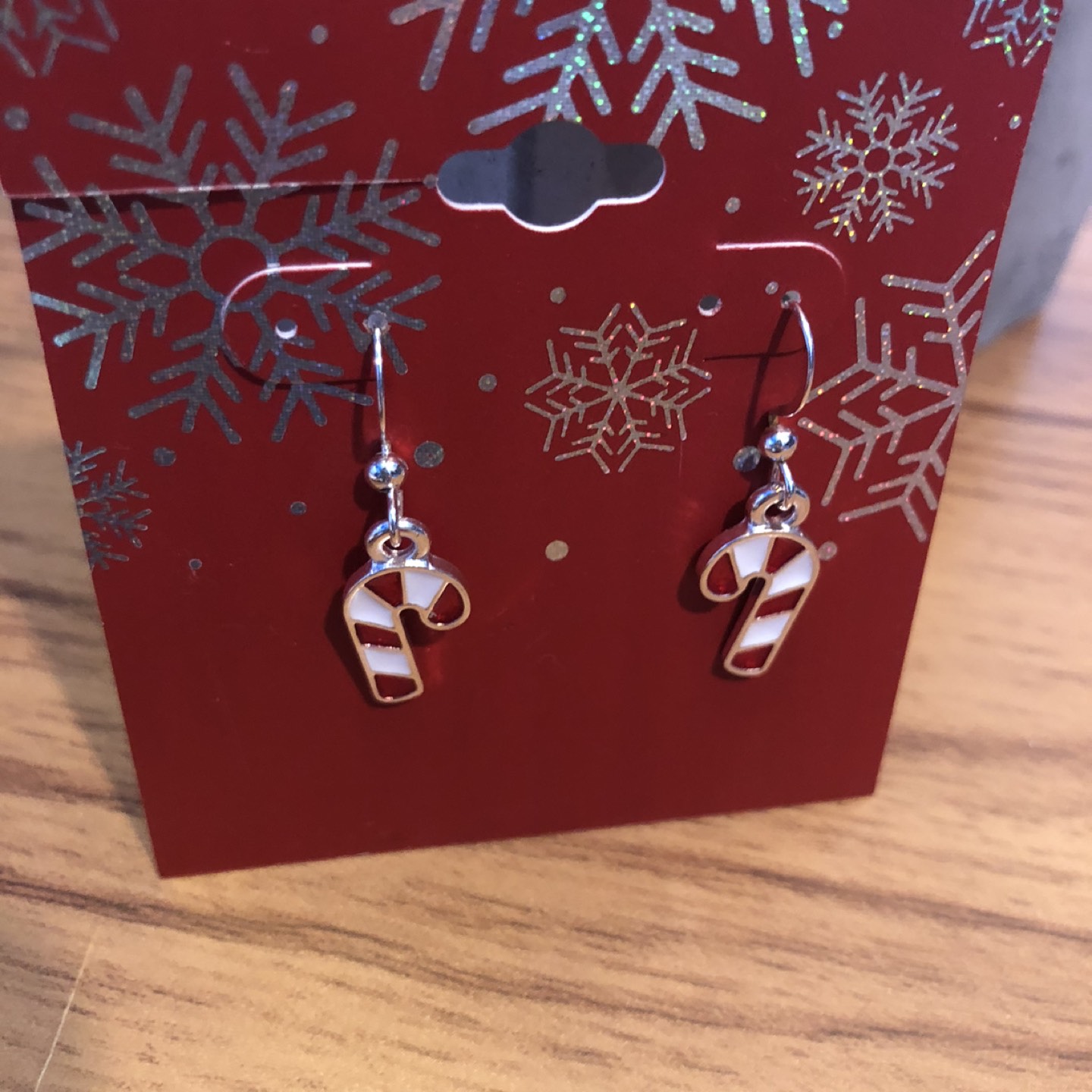 Assorted Christmas Earrings - Scroll Through! 💰 image indicator(5)