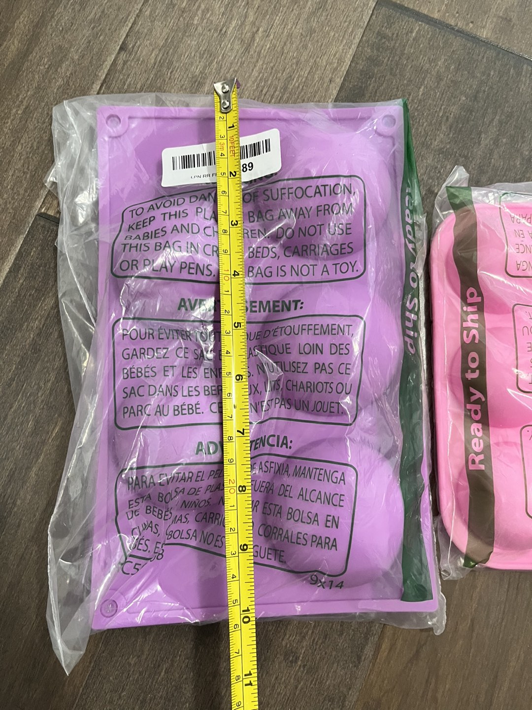 2 sets of molds image indicator(3)