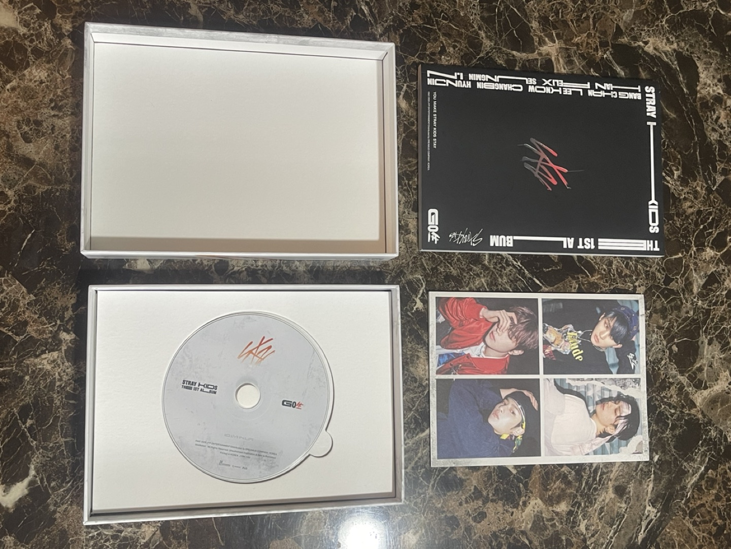 Stray kids album image indicator(3)