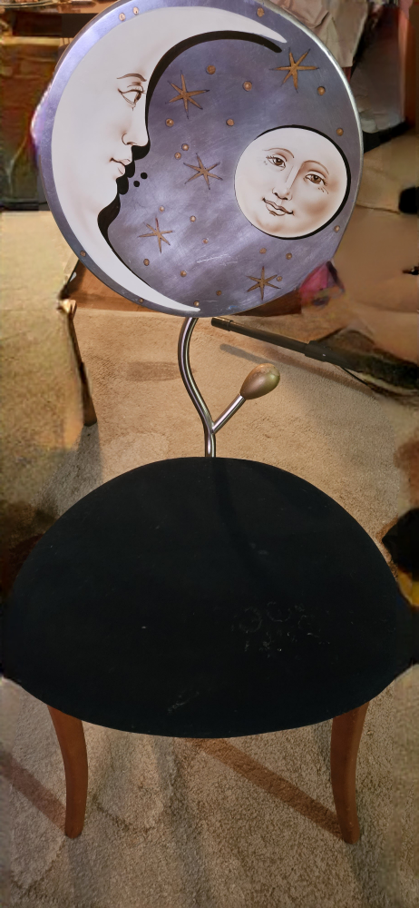 chair - photo 2