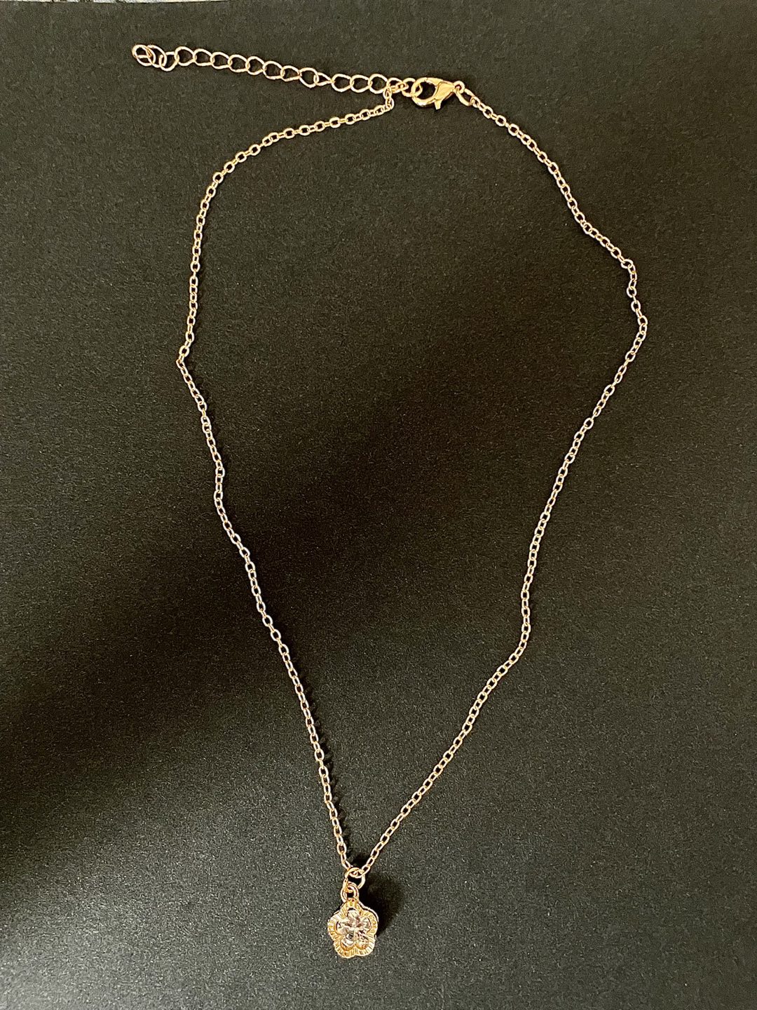 Necklace set - photo 3