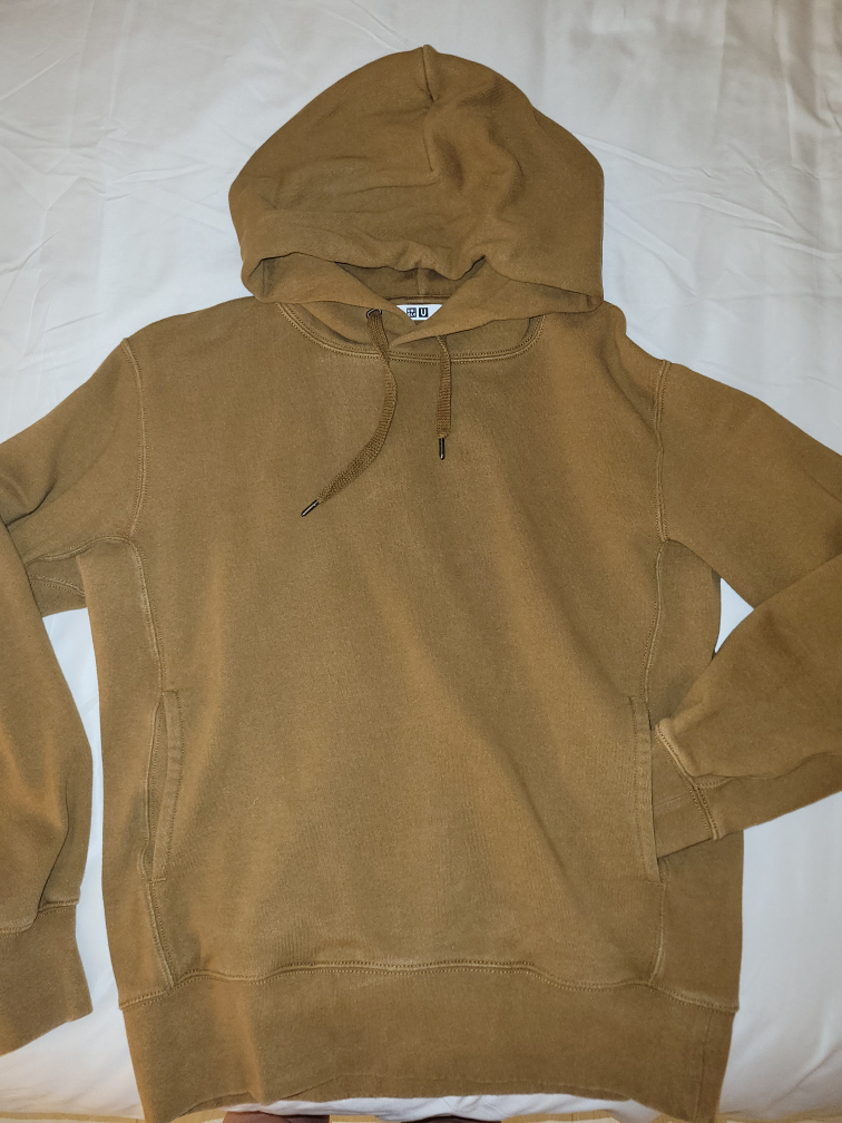 uniqlo Sweater image indicator(2)