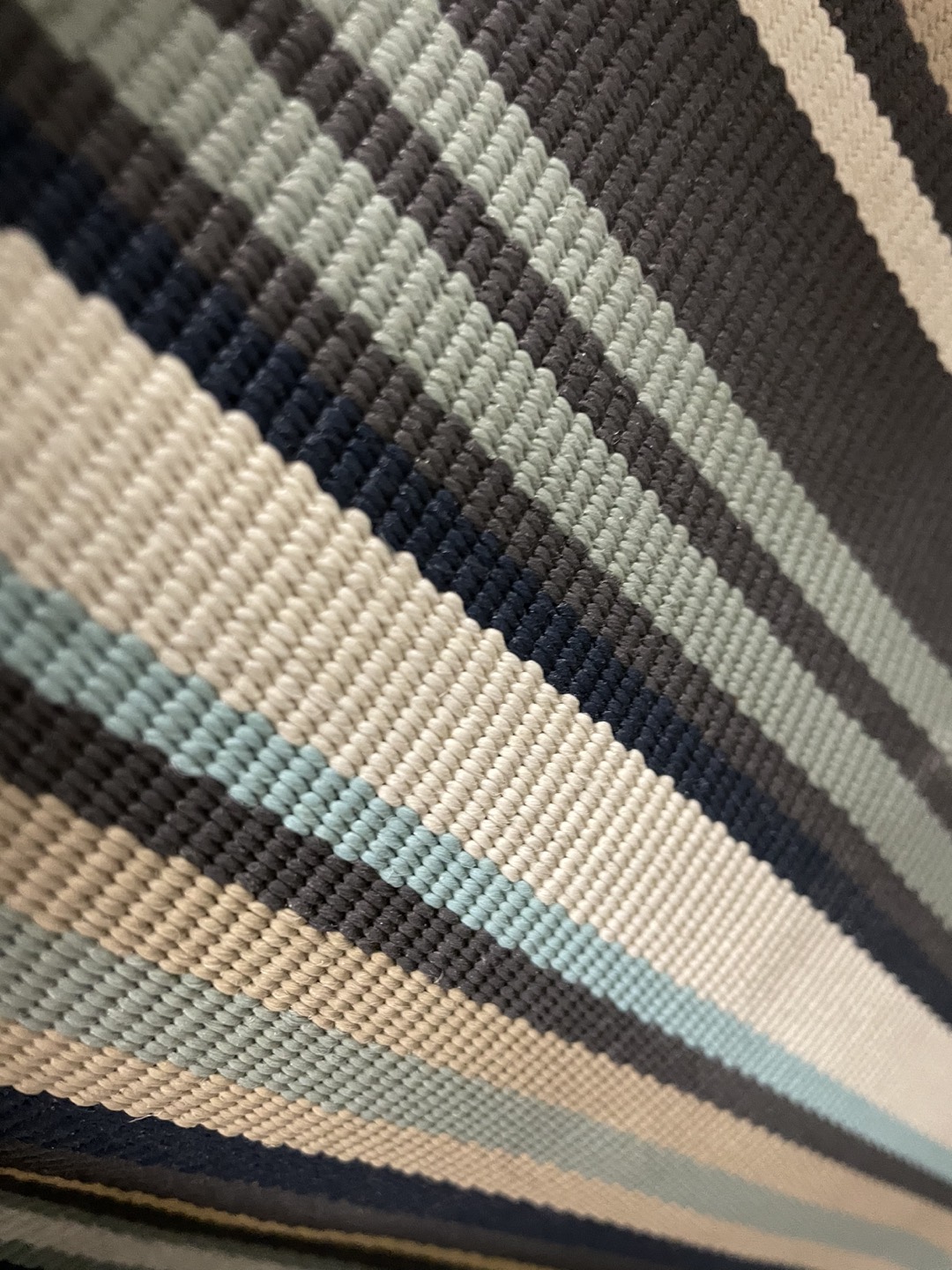 Long Modern Runner Carpet/Rug image indicator(2)