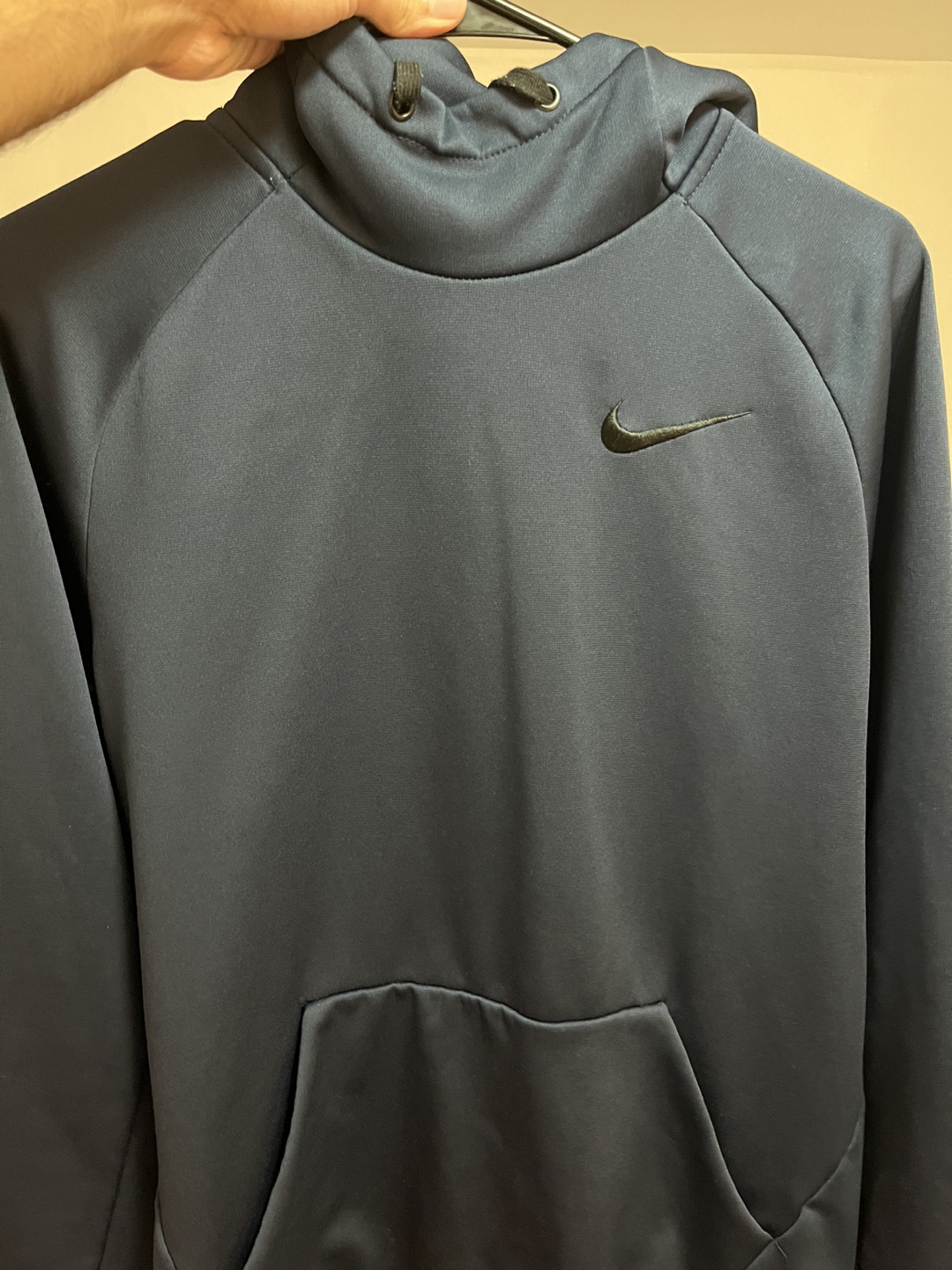 Nike Therma-Fit Hoodie Size: M thumbnail