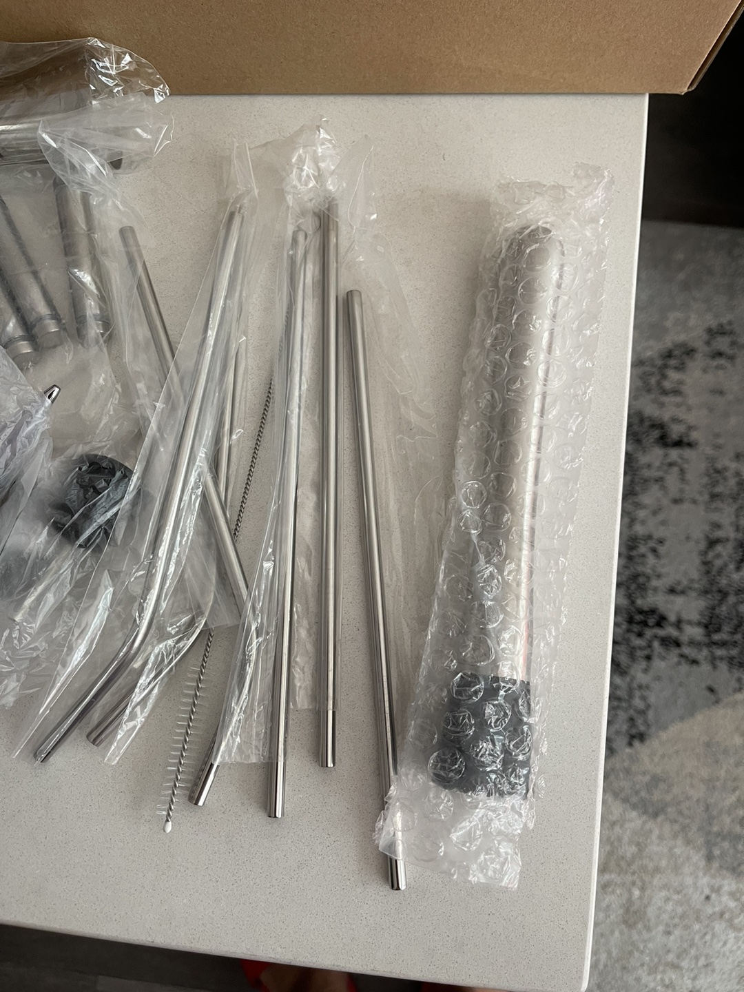 22 piece Cocktail Set image indicator(6)