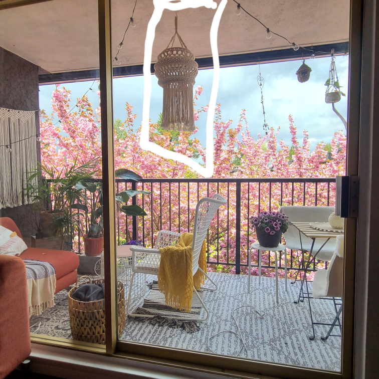 Handicraft-Macrame Decor-MOVING SALE image indicator(2)