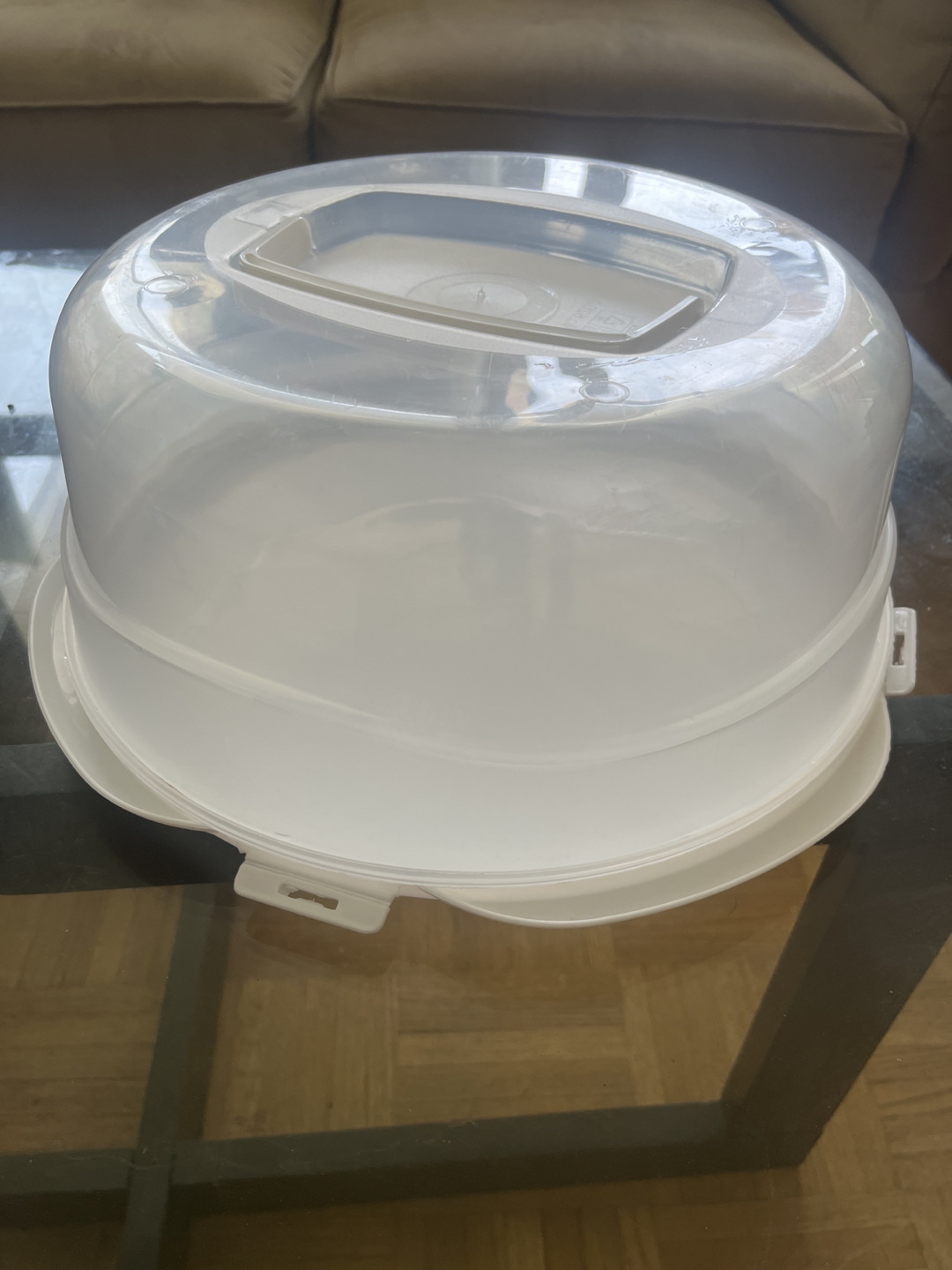 Cake carrier/server thumbnail