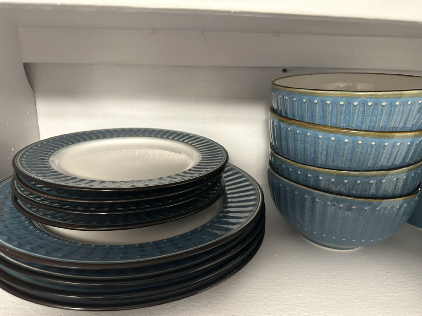 Dinnerware set - photo 3