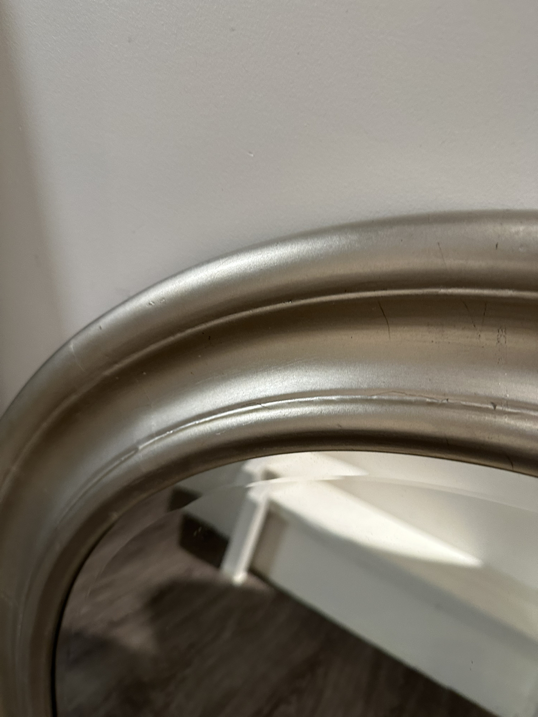 Mirror - photo 2