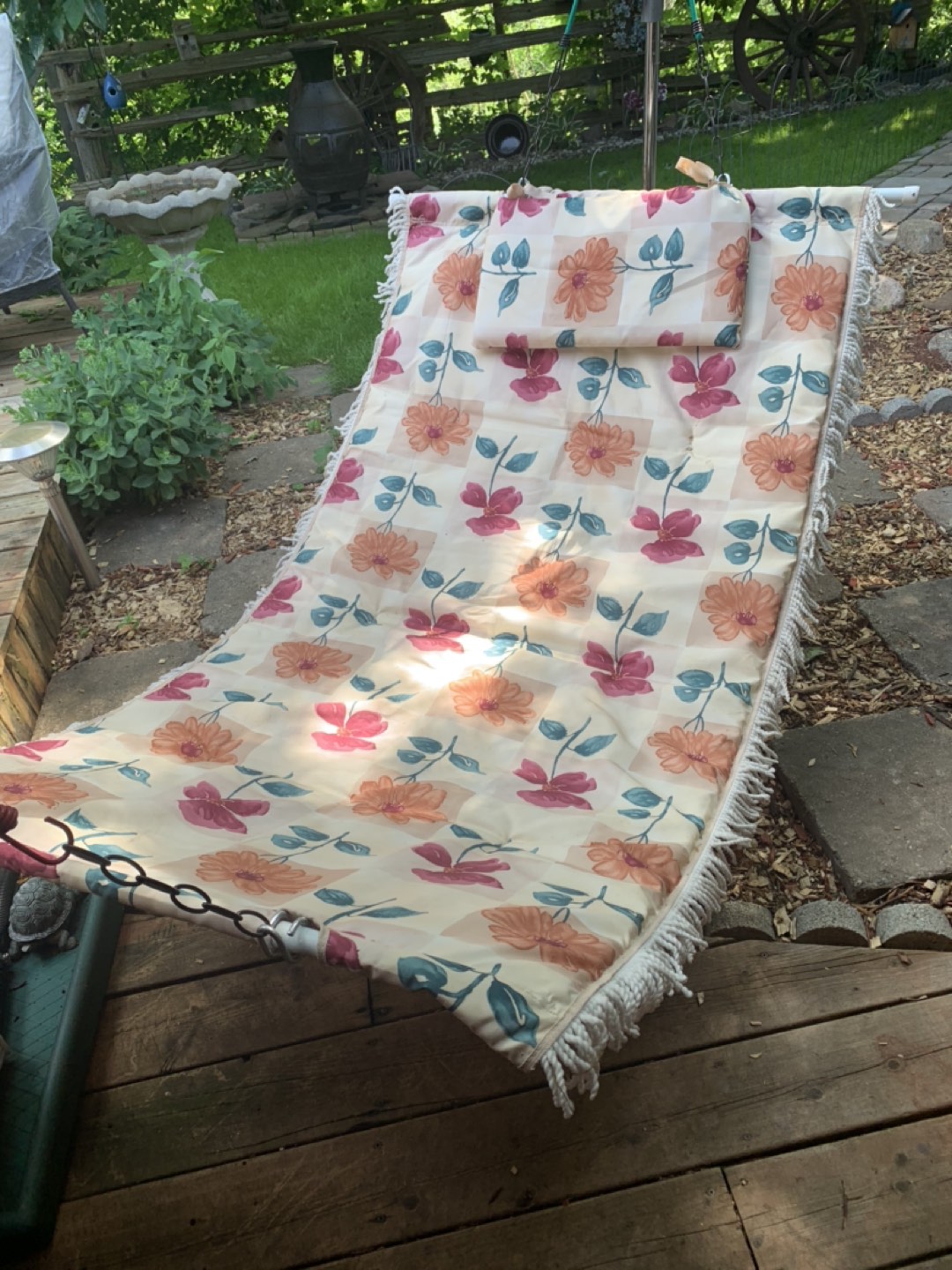 Hammock