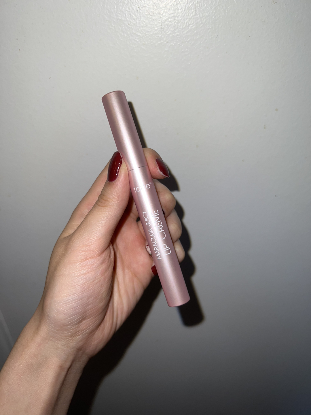 tarte maracuja juicy lip creme thumbnail