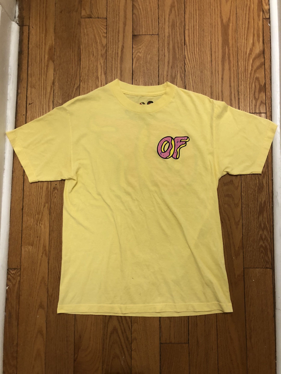 Odd Future T shirt thumbnail